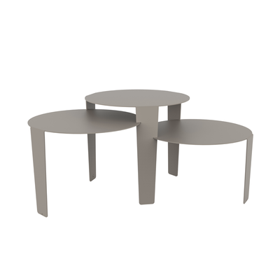 Salontafel Cascado