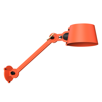 Tonone wandlamp Bolt Sidefit Install