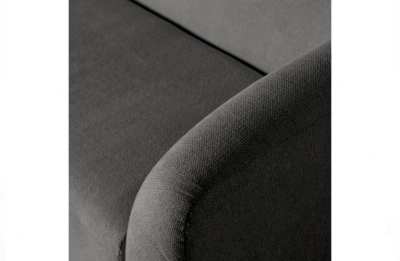 BePureHome 3-zitsbank Sloping