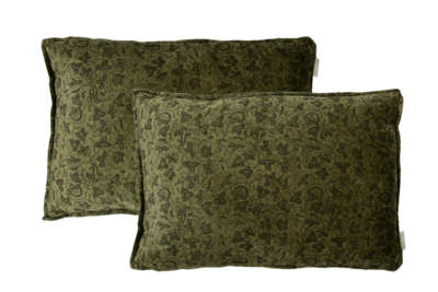 Kussen Velvet 40x60 cm
