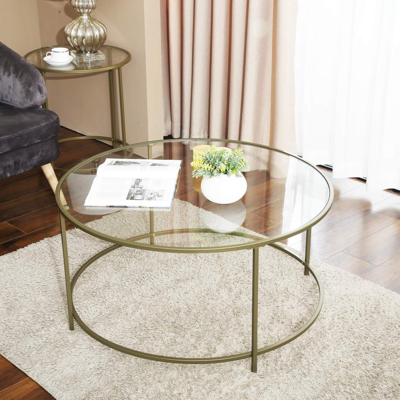 Salontafel Valencia Indusign