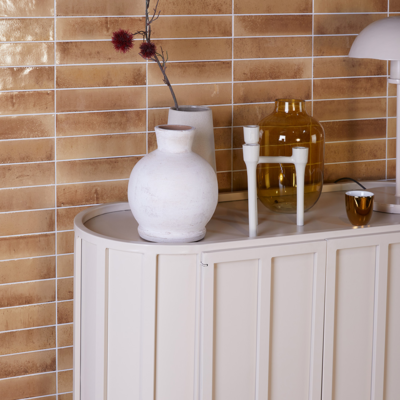 Wandkast Aspen zand