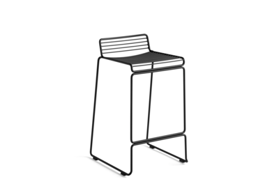 HAY barkruk Hee Bar Stool low