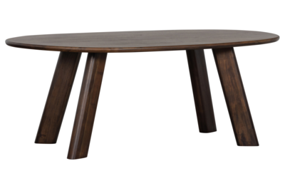 BePureHome eettafel Roundly
