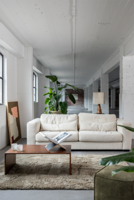 PRE-ORDER Salontafel Lea