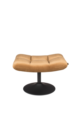 Hocker Bar velvet