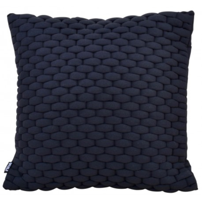 CUSHION 3D WEAVE 60X60CM