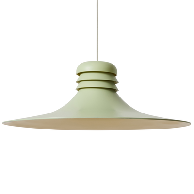 HKliving Hanglamp Flare mint