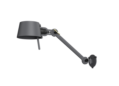 Tonone bedlamp Bolt Sidefit Install