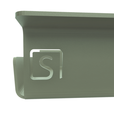 Dienblad Small - Fliptray - 34 x 28 x 5 cm