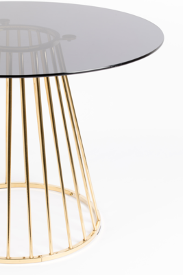 Housecraft living Floris Tafel