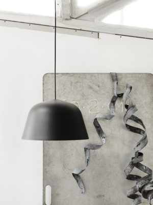 Muuto hanglamp Ambit