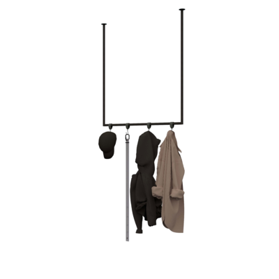 Kapstok MOOYS 80cm