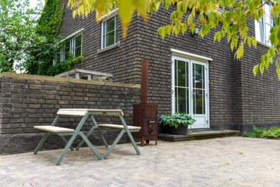Weltevree Tablebench