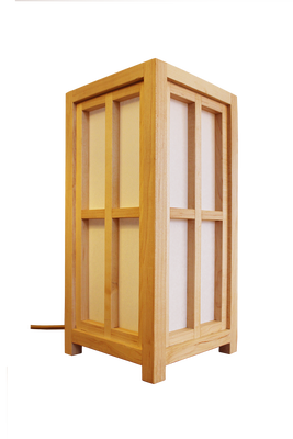 Ummei tafellamp Fukuoka