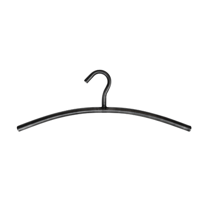 Garderobehanger metaal (set van 6)