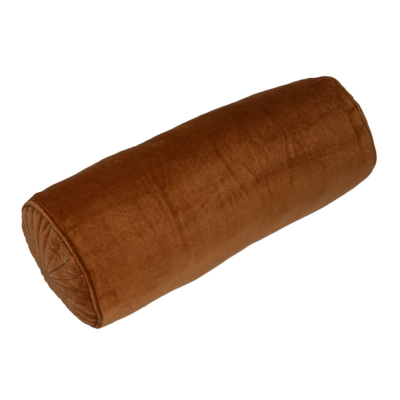 Kussen Bolster velours