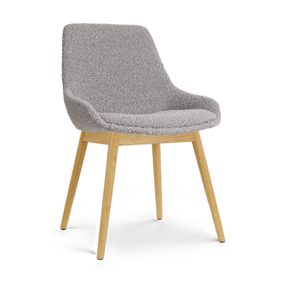Nio-Isa houten onderstel