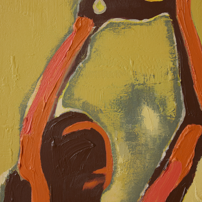 HKliving schilderij Playground