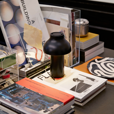 HAY tafellamp PC Portable