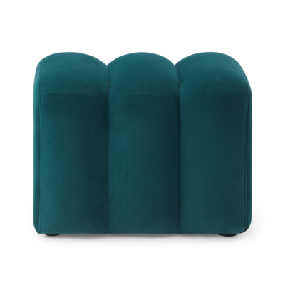 Loods 5 Design eetkamerbank Candy 60cm Seven