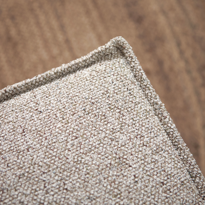 Hoekbank Chaise Livento Beige
