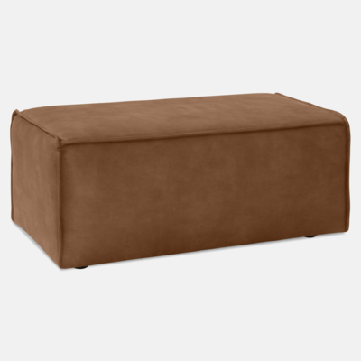 Loods 5 hocker Floyd mersey leer