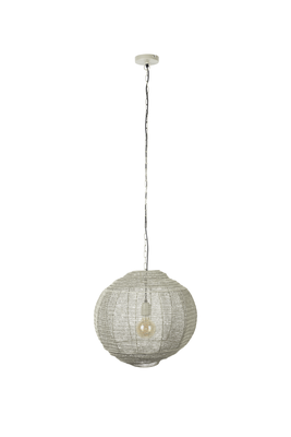Dutchbone hanglamp Meezan