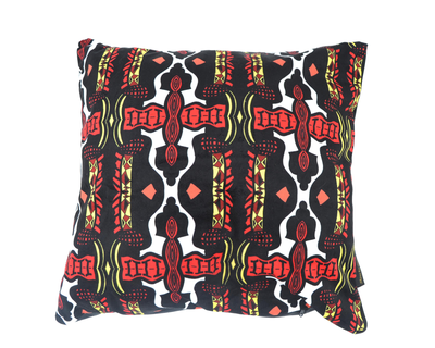 Kussen design Christie van der Haak