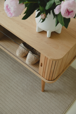 Zuiver vloerkleed Shore