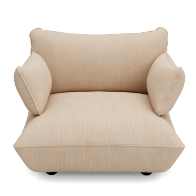 FATBOY Fauteuil Sumo loveseat cord 