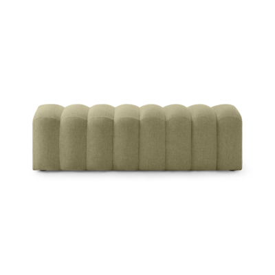 Loods 5 Design eetkamerbank Candy 160cm Cube Candy | 160 cm | Cube 55
