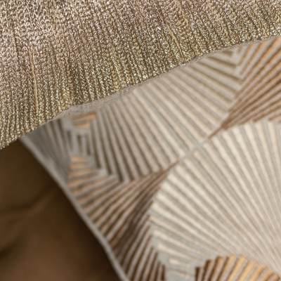 Kussen Washed basic linnen