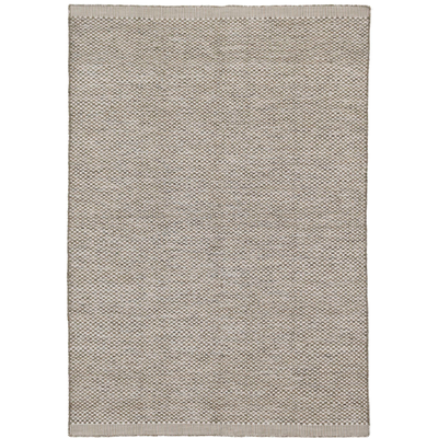 Vloerkleed Vaasa Grey White 