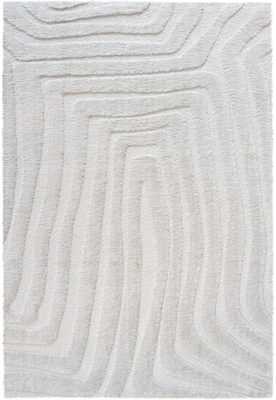 Vloerkleed Lima Creme