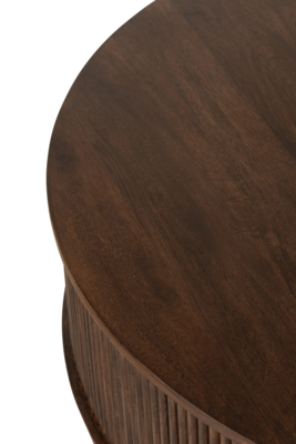 Salontafel Jean mangohout