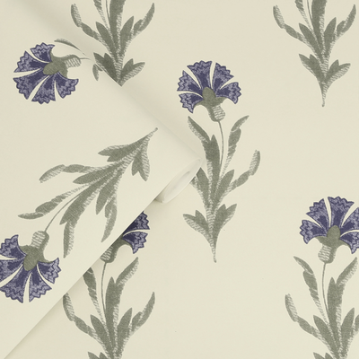 Behang Laura Ashley Dandelion