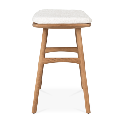 Ethnicraft - Outdoor - Osso tuinkruk - teak