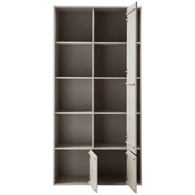 Settle down opbergkast 108 cm grenen dust [fsc]