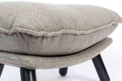 Zuiver Lazy Sack hocker
