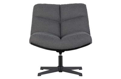 Draaifauteuil Vinny