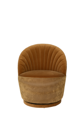 Dutchbone fauteuil Madison