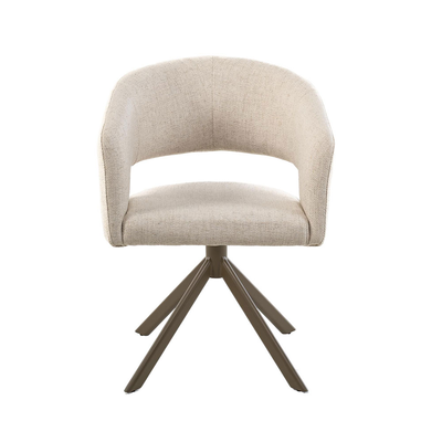 JaxxChoice eetkamerstoel Tokyo