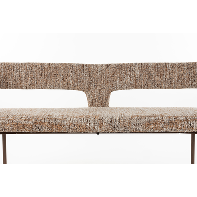 CHELSEA DINING BENCH