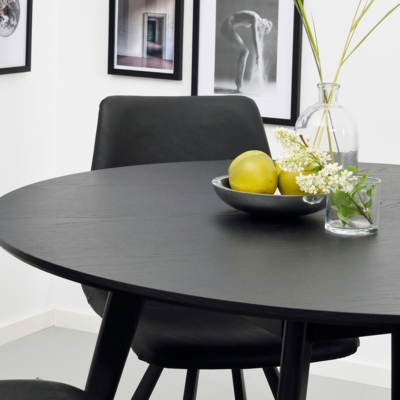 Eettafel Yumi Ø115 cm
