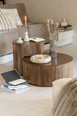 Salontafel Aura J-line