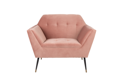 Dutchbone loungestoel Kate