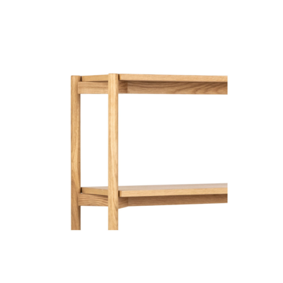Boekenkast Floris