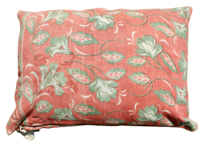 Kussen Kantha vintage 50x70 cm