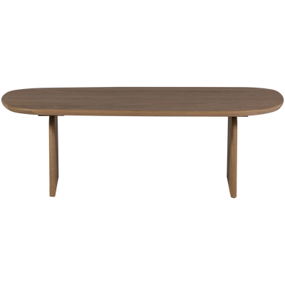 Tablo salontafel 110 cm eiken cashmere brown [fsc]
